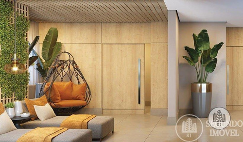Imagem 13 de 30 de Apartamento Em City América, São Paulo/sp De 85m² 3 Quartos À Venda Por R$ 771.000,00 - Ap2029042-s