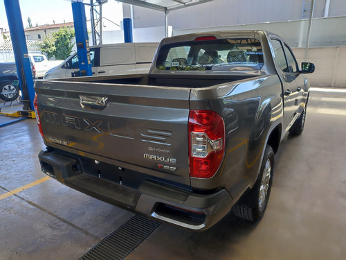 Maxus T60 2.0 Gl D20 4X2 At6