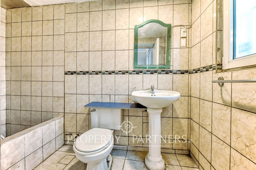 Venta Casa Con Historia Y Gran Potencial En Ñuñoa