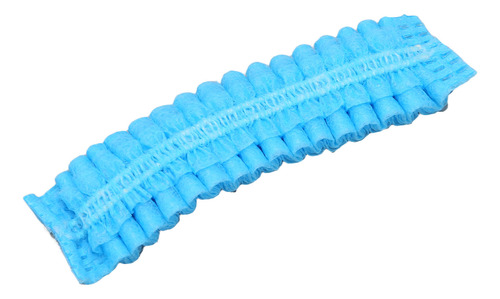 Cubiertas De Auriculares Desechables 100pcs Cubiertas De
