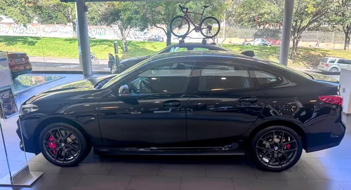 BMW Serie 2 218i Gran Coupé Edición M LIMITED EDITION