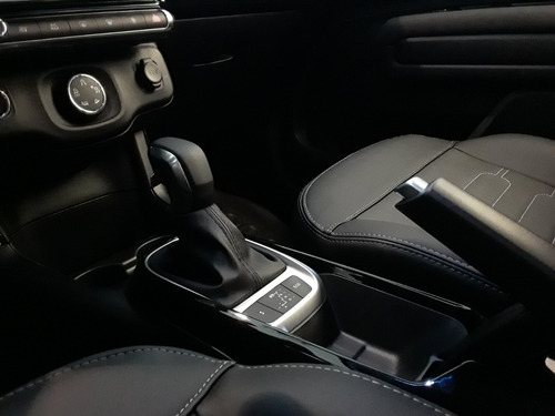Citroën C4 Cactus 1.6 Thp 165 At6 Shine