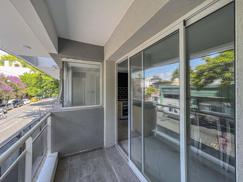 Imagen 26 de 40 de Studios, 1, 2 Y 3 Dormitorios A Estrenar Con Amenities