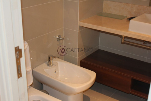Imagen 16 de 30 de Torre Con Servicio En Parada 5 De Avenida Roosevelt - Punta Del Este Roosevelt