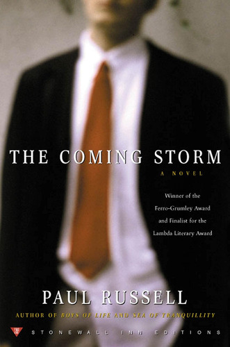 Libro:  Libro: The Coming Storm