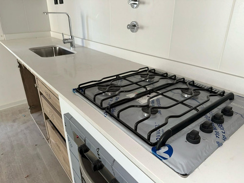 Venta Dpto 2 Amb Lateral - Entrega Abril 2025