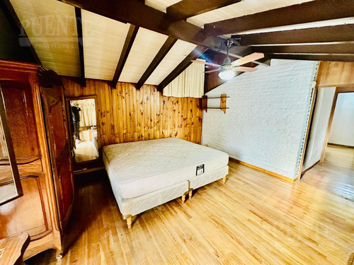 Casa En Ciudad Evita Apta Crédito Hipotecario