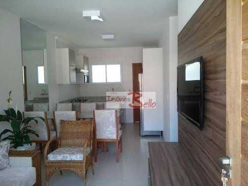 Imagem 14 de 22 de Casa Com 3 Dormitórios À Venda, 62 M² Por R$ 393.000,00 - Villagio Das Amoreiras - Itatiba/sp - Ca0806