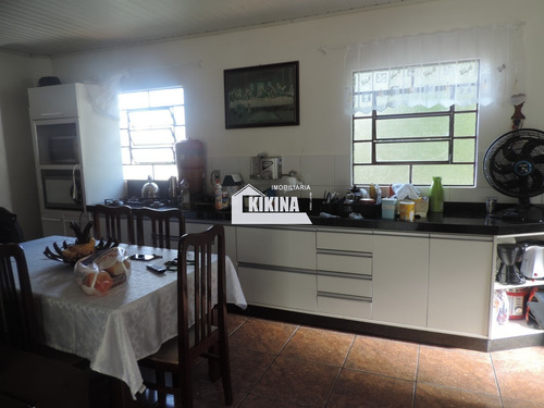 Sobrado Para Venda - 02950.8068
