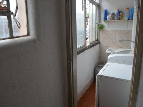 Imagem 17 de 21 de Apartamento - Ap00234 - 34066439