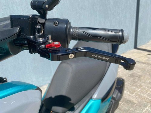 Imagem 3 de 10 de Yamaha Nmax 160