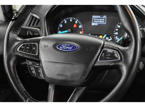 Ford Ecosport 1.5 TI-VCT FLEX SE AUTOMÁTICO