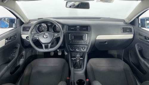 Imagen 13 de 15 de 118860 - Volkswagen Jetta 2016 Con Garantía