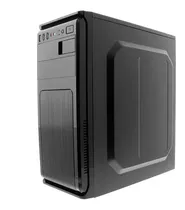 Comprar Case Cajon Atx Marca Xtech Con Fuente De Poder 600w Xtq-209