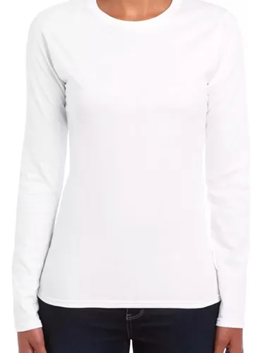 Sueter Lycra Dama MercadoLibre