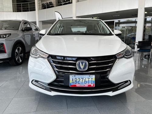 Changan Alsvin Sincrónico