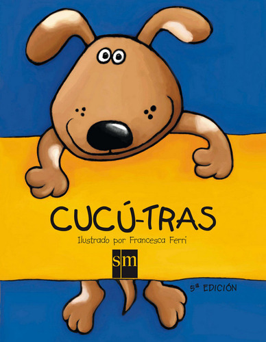 Cucú-tras (libro Original)