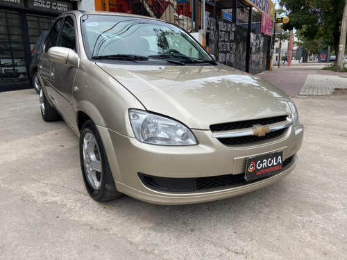 Chevrolet Corsa Classic 2012 Lt - Gnc - Recibo Menor/mayor