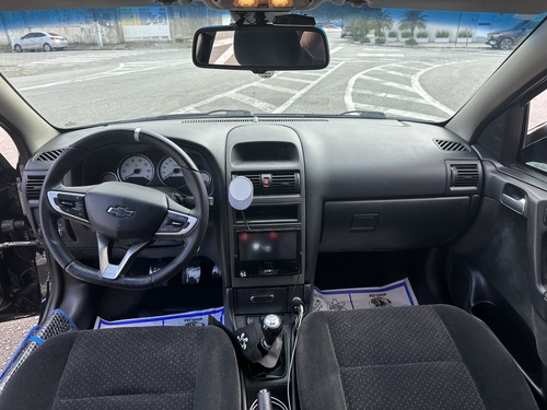 Chevrolet Astra 2.0 Advantage Flex Power 5p