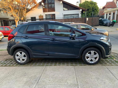 Honda Wrv 1.5 Lx Mt 2020