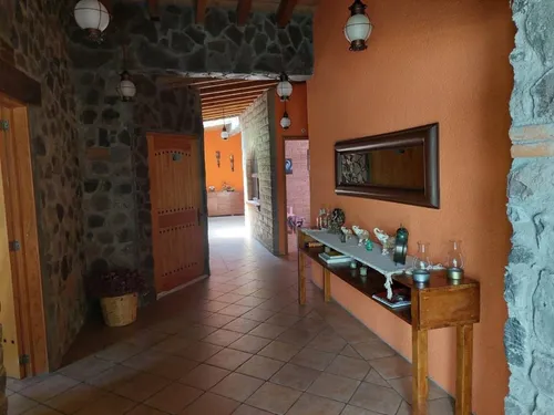 Residencia En Venta En Atlixco