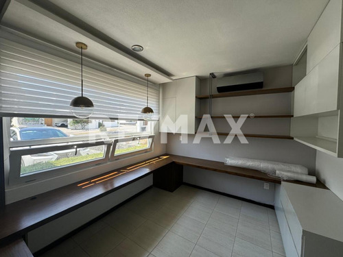Casa En Venta Residencial Los Encinos Juriquilla