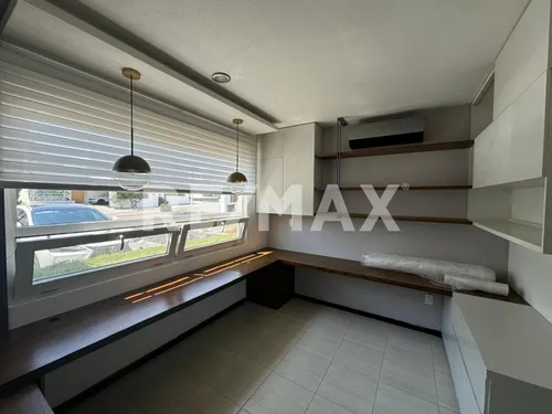 Casa En Venta Residencial Los Encinos Juriquilla