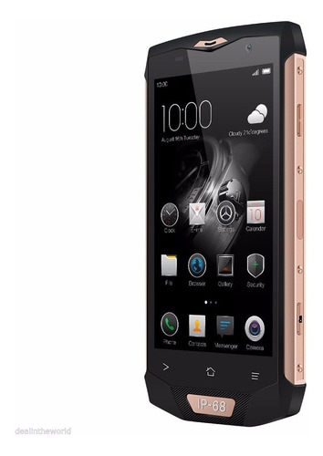 Blackview Bv8000 Pro 4gb 64gb Octa-core Ip68 Nuevo A Pedido