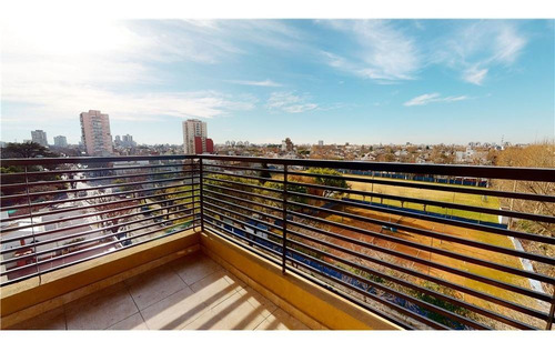 Monoambiente - Venta - Velez Sarsfield -a Estrenar