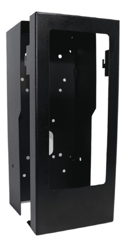 Suporte E Protetor Facial-671ml Metal Nobre Mt-4013