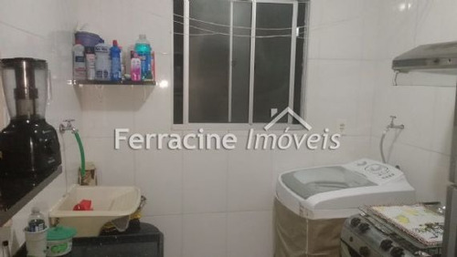 Imagem 5 de 15 de 01371 - Apartamento 2 Dorms, Água Chata - Guarulhos/sp - 1371