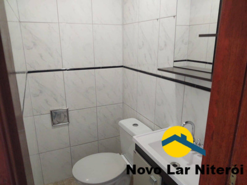 Imagem 14 de 15 de Amaral Peixoto Apartamento Sala 2 Quartos 2 Banheiros Vazio 80 M² - 566