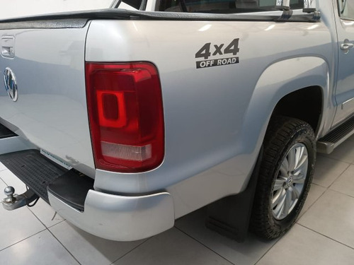 Volkswagen Amarok Amarok 2.0 HIGHLINE 4X4 CD 16V TURBO INTERCOOLER DIESEL 4...
