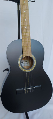 Guitarra Acústica Classic Maple Con Funda (paracho)