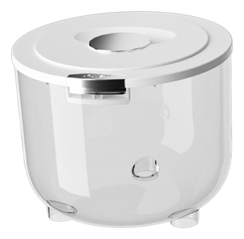 Contenedor De Alimentos, Dispensador De Arroz A Prueba 5kg