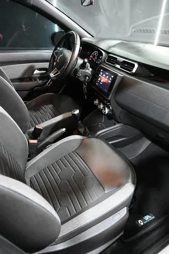 Renault Duster 1.3 Intense Mt 4x4