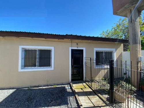 Imagen 1 de 9 de Casa Ph En Venta, Ituzaingo Norte, 3 Ambientes Y Cochera