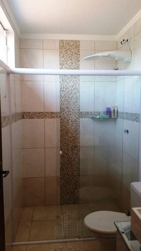 Imagem 15 de 15 de Casa A Venda Jardim Europa Votorantim Sp - Ca-0654-1