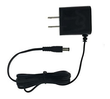 Ul Listed Regulated Power Adapter 12 vdc 500 ma Para Luz