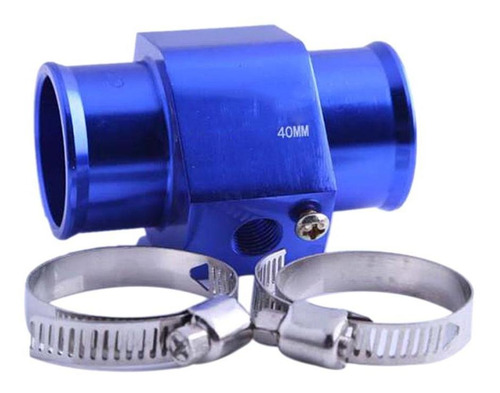 Universal Sensor De Temperatura De Agua Adapdator Para
