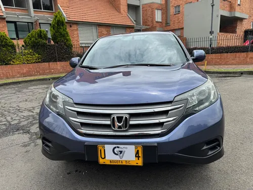 Honda CR-V 2.4 Lx