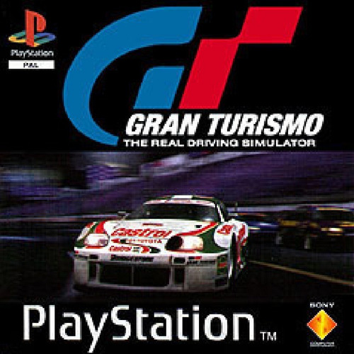 Gran Turismo 1 PS1 Cheats