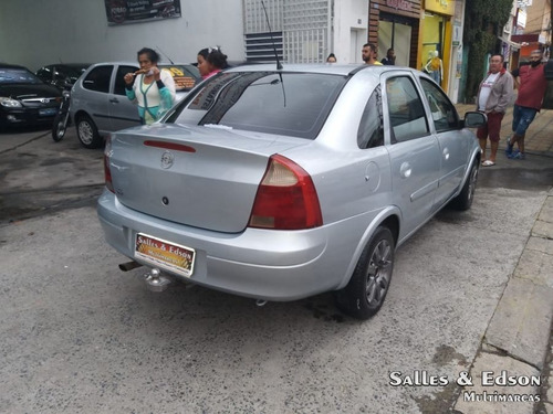 Gm - Chevrolet Corsa Sedan 1.0 2003