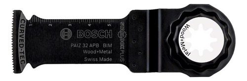 Multicortadora A Bateria Gop 185-li 18v S/ Bateria Bosch