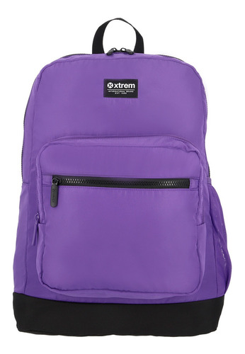 Mochila Para Laptop 16'' Xtrem Vito - Zenit