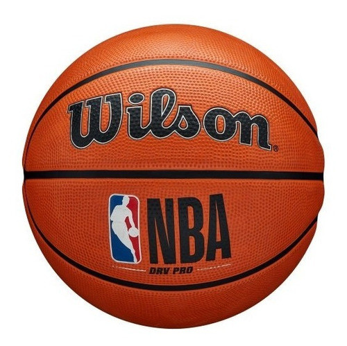 Balón Nba Pro Drip Wilson