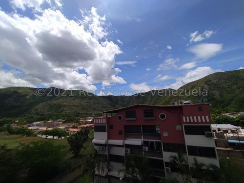 Imagen 20 de 23 de Vendo Penthouse En Urbanización Campo Alegre (turmero), Código 22-6319 Carlos M. 04243535083