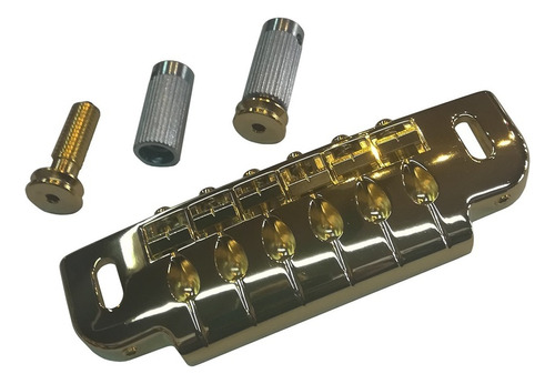 Puente Wrap Around Gotoh 510ub G131 Dorado Nuevo Japon