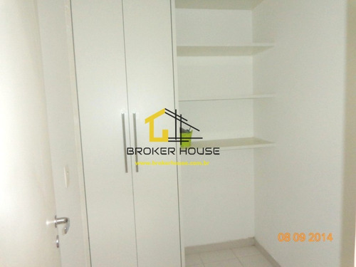 Imagem 19 de 30 de Apartamento A Venda No Bairro Chácara Santo Antônio (zona - Bh0542-1