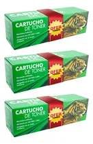 Comprar 3 Pza Cartucho 105a Con Chip Compatible Con M137